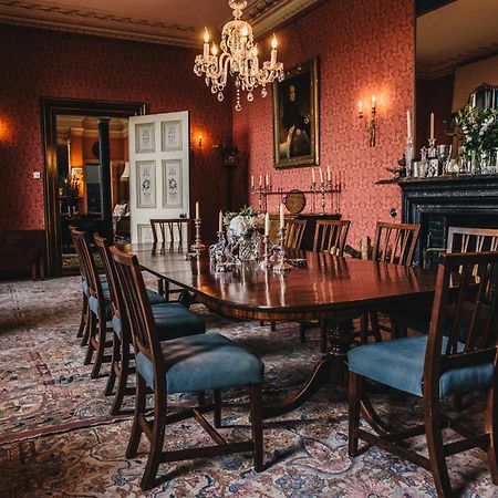 Ballyvolane House Fermoy Eksteriør billede