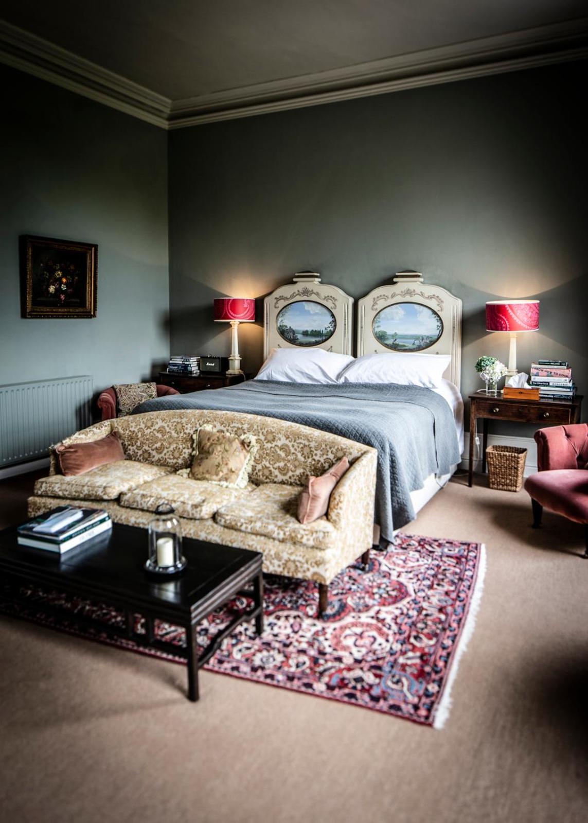 Ballyvolane House Fermoy Eksteriør billede