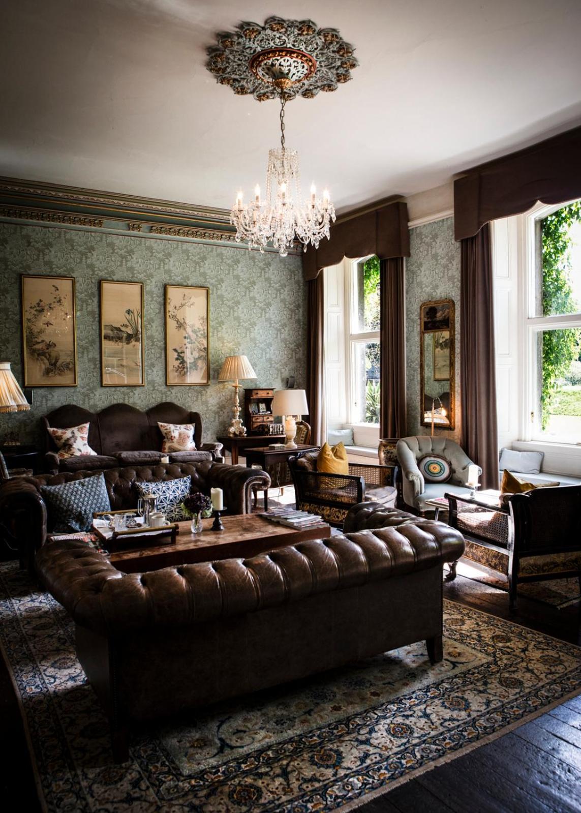 Ballyvolane House Fermoy Eksteriør billede