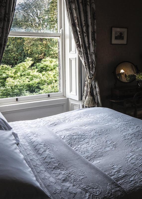 Ballyvolane House Fermoy Eksteriør billede