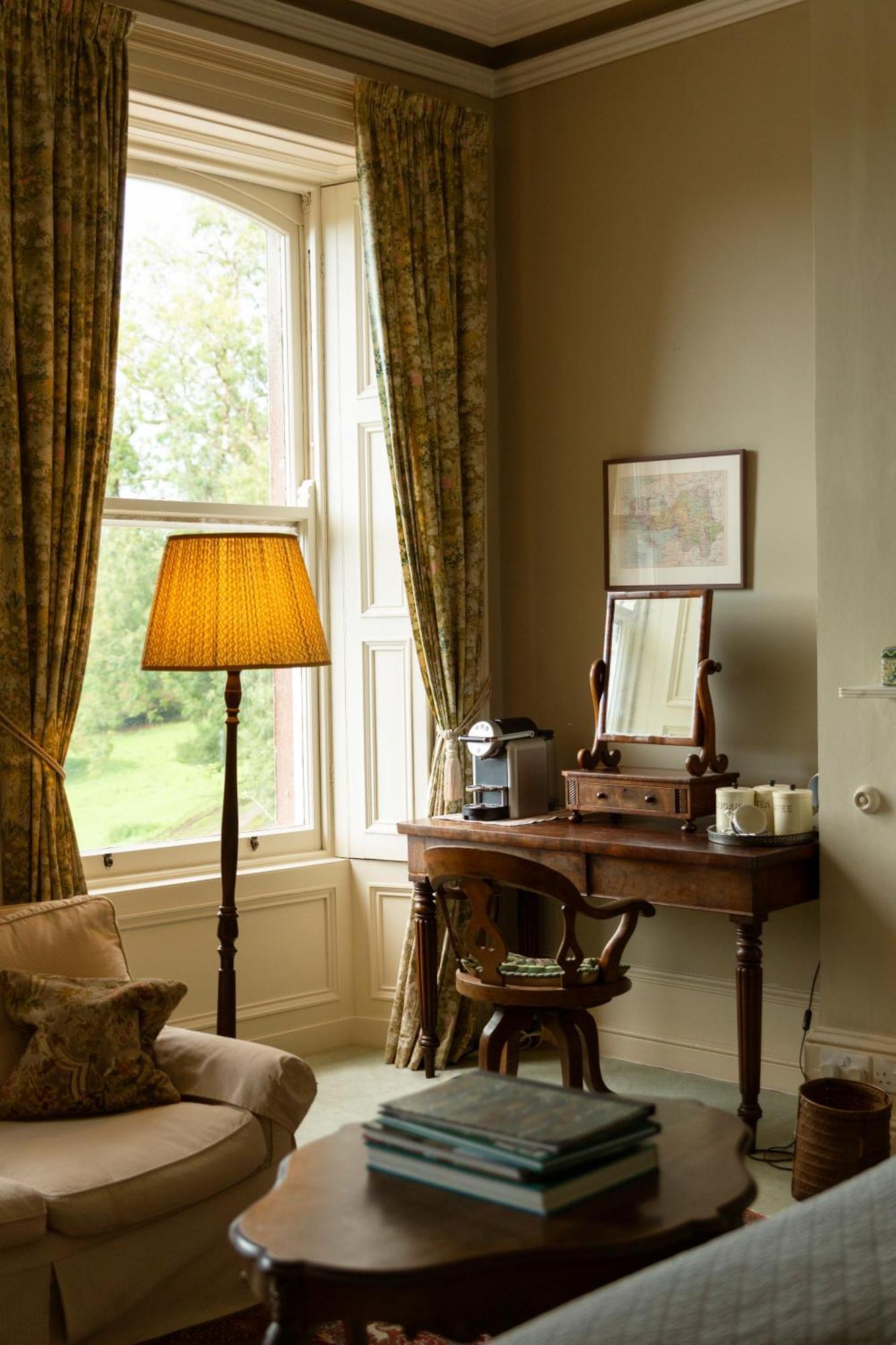 Ballyvolane House Fermoy Eksteriør billede