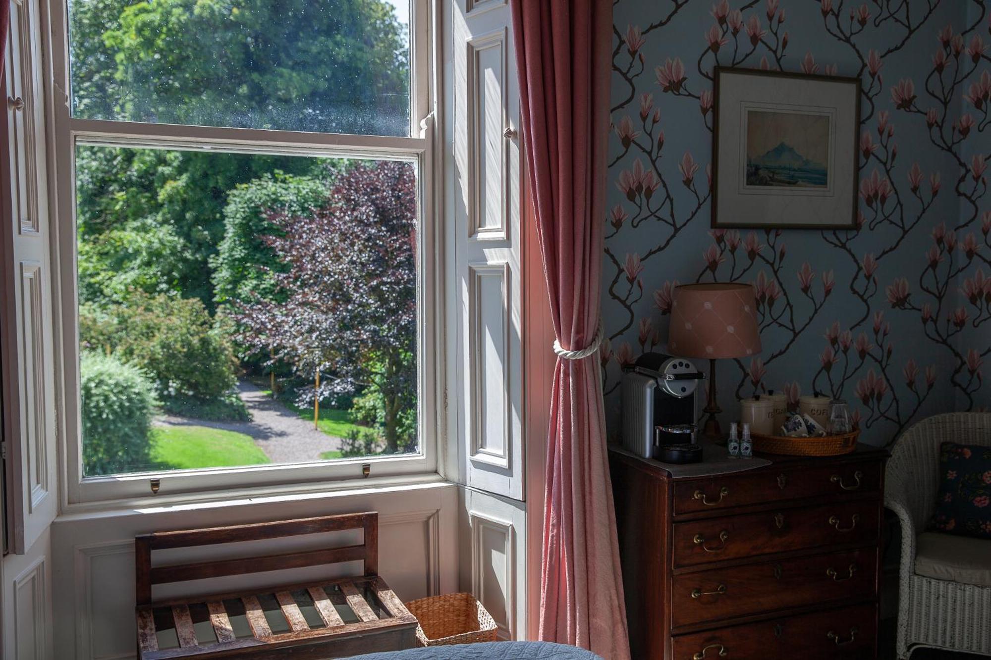 Ballyvolane House Fermoy Eksteriør billede