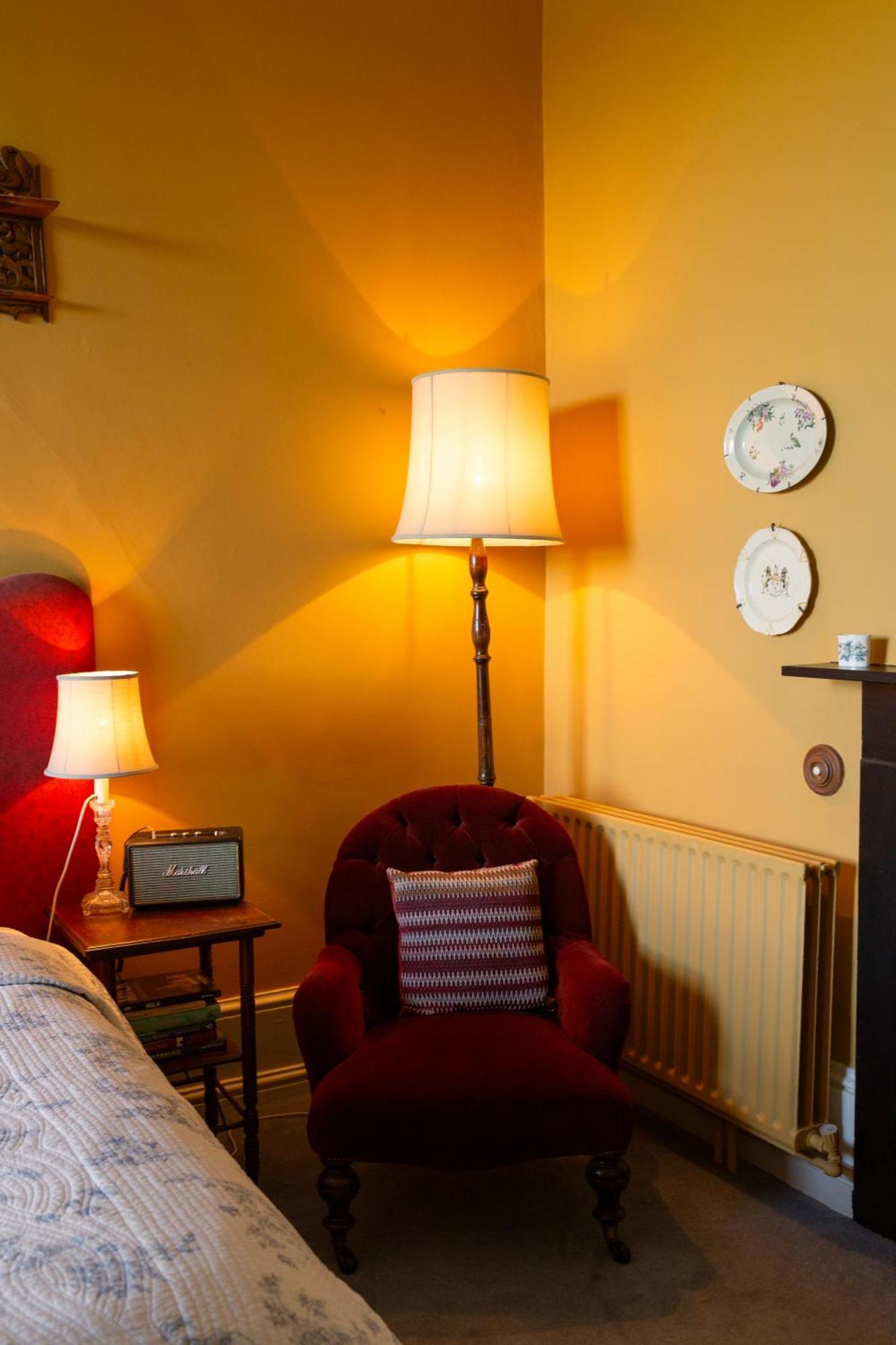 Ballyvolane House Fermoy Eksteriør billede