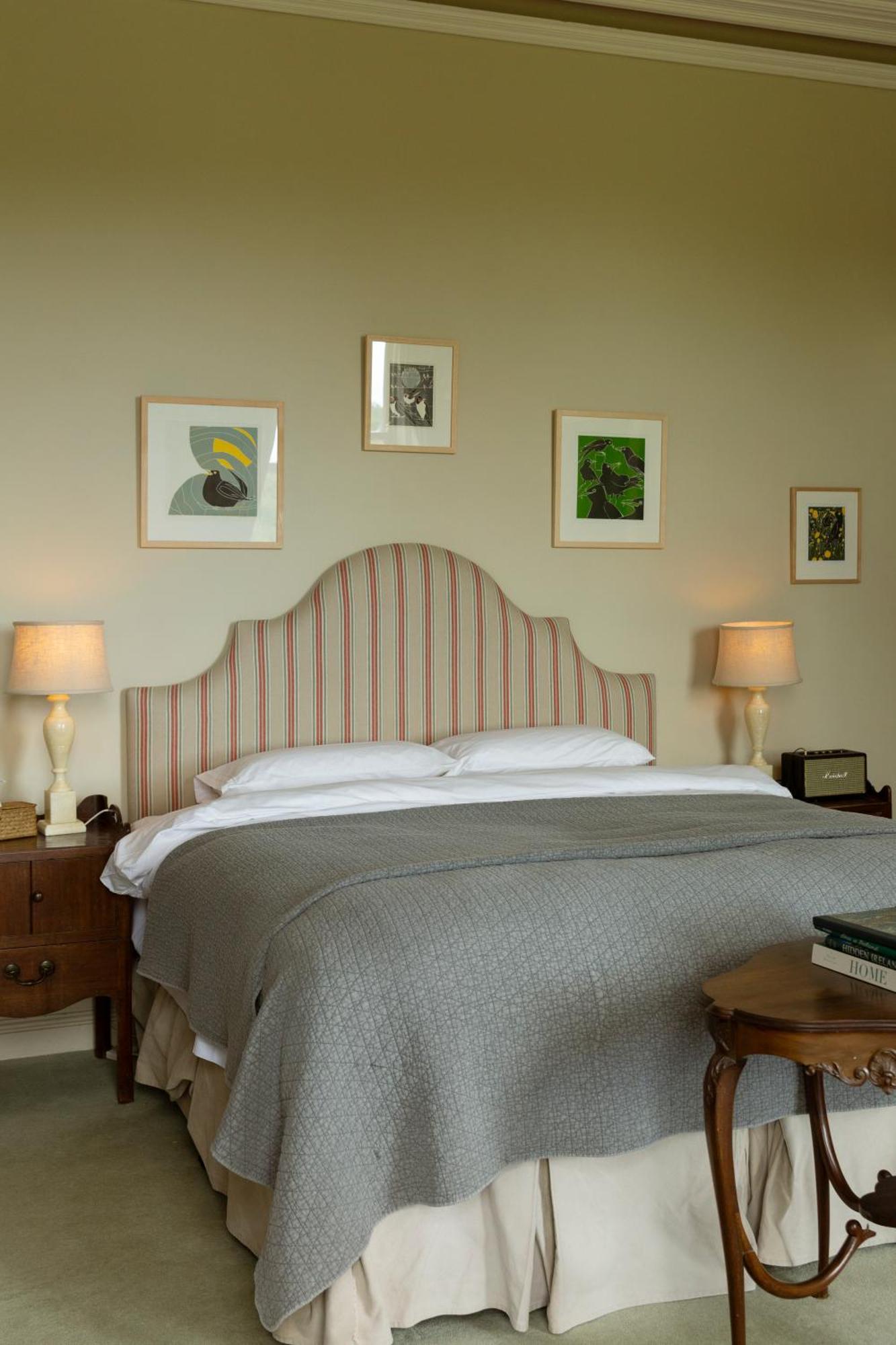 Ballyvolane House Fermoy Eksteriør billede