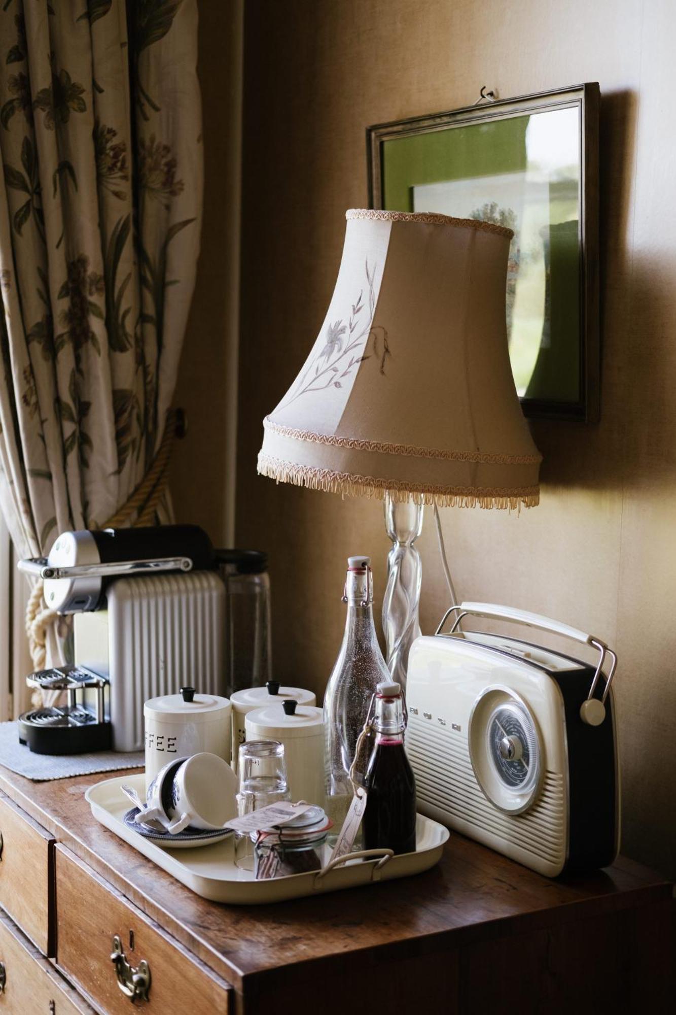 Ballyvolane House Fermoy Eksteriør billede