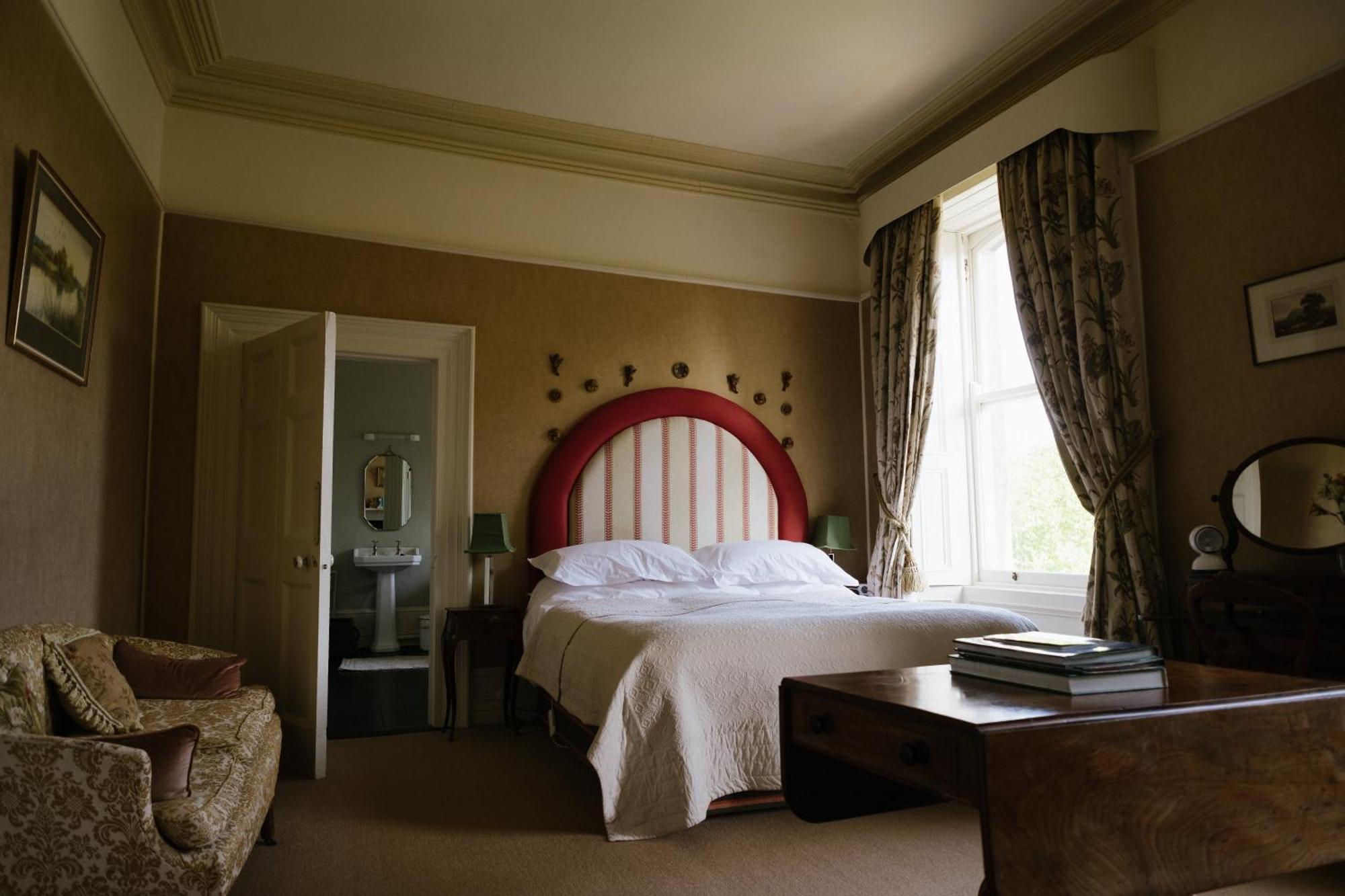 Ballyvolane House Fermoy Eksteriør billede